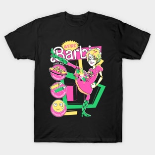 Weird Doll T-Shirt